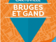 Reisgids Bruges & Gand - Gallimard