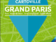 Reisgids Grand Paris - Gallimard