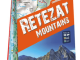 Wandelkaart Retezat Nationaal Park Roemenië - Terraquest