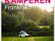 Kampeergids Frankrijk - Bert Loorbach