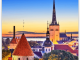 Reisgids Estonia  Latvia & Lithuania - Lonely Planet