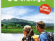 Wandelgids Les 30 lacs naturels 'd Auvergne à pied - Chamina