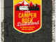 Camperboek Duitsland - Anwb