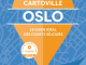 Reisgids Oslo Norvège - Gallimard
