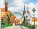 Reisgids Poland - Lonely Planet 