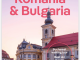 Reisgids Romania & Bulgaria - Lonely Planet