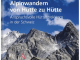 Wandelgids Alpinwandern von Hütte zu Hütte - SAC