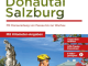 Fietskaart ÖS 1 Österreich- Donautal & Salzburg - ADFC