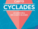 Reisgids Cyclades Griekse eilanden - Gallimard