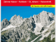 Wandelgids Wilder Kaiser - Rother Bergverlag