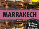 Reisgids Wat & Hoe Marrakech Marokko - Kosmos