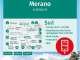 Wandelkaart 53 Meran & Umgebung - Kompass