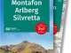 Wandelgids Montafon- Arlberg & Silvretta - Rother Bergverlag