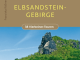 Wandelgids Wandern mit Hund im Elbsandsteingebirge - Rother