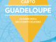 Reisgids Guadeloupe Caraïbische Zee - Gallimard