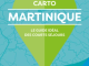 Reisgids Martinique Caraïbische Zee - Gallimard