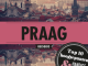 Reisgids Wat & Hoe Praag - Kosmos