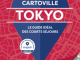 Reisgids Tokyo - Gallimard