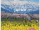 Wandelgids Japan - Lonely Planet