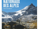 Wandelgids Treks dans les Parcs nationaux des Alpes - Ed. Glénat