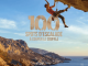 100 spots d'escalade à couper le souffle - Larouse