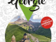 Reisgids Géorgie Georgië 2025 - Petit Futé