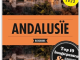 Reisgids Andalusië wat & hoe - Kosmos