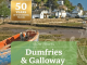 Reisgids GO SLOW Dumfries & Galloway - Bradt travel guides