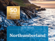 Reisgids GO SLOW Northumberland - Bradt travel guides