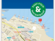 Stadskaart plattegrond Hong Kong - Lonely Planet