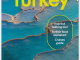 Reisgids Turkije - Lonely Planet