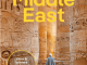 Reisgids Middle East - Lonely Planet
