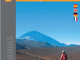 Wandelkaart Tenerife- El Teide PN- Anaga & Teno - Alpina