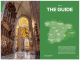 Reisgids Spain - Lonely Planet
