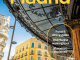 Stadsgids Stadskaart Madrid city guide - Lonely Planet