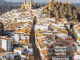 Reisgids Andalucia - Andalusië Spanje - Lonely Planet