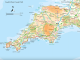 Wandelgids Part 2 SWCP Map Booklet St Ives to Plymouth - Cicerone