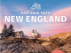 Reisgids Best Road Trips New England - Lonely Planet