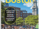 Reisgids Boston USA - Lonely Planet