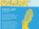 Wandelkaart 32 Sverigeserien Tranås - Norstedts