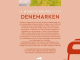 Campergids Denemarken - Anwb Media