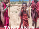 Reishandboek Tanzania Oost Afrika - Elmaar Uitgeverij
