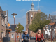 Fietsgids Fietsen langs de elf steden van Friesland - Elmar