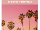 Reisgids Californie et parcs nationaux Coups de Coeur - Gallimard
