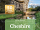 Reisgids Go Slow Cheshire England - Bradt travel guides