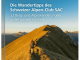 Wandelgids Die Wandertipps des Schweizer Alpen-Club - SAC