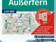 Wandelkaart 4 Füssen & Außerfern - Kompass