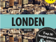 Reisgids Wat & Hoe Londen - Kosmos