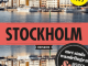 Reisgids Wat & Hoe Stockholm - Kosmos