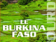 Reisgids Aujourd'hui Burkina Faso - Editions Jaguar
